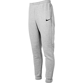 Nike herre sweatpants str. L - grå