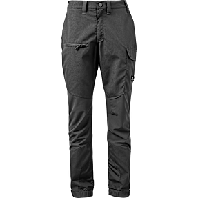 Performance Nation herre outdoor pants str. M - sort