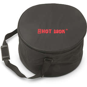 Hot Wok opbevaringstaske til 7 og 12 kW gasbrændere