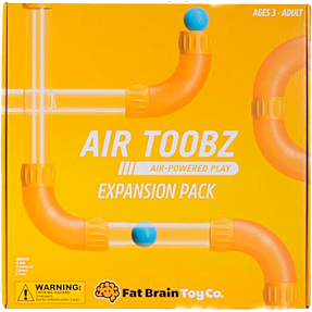 Fat Brain Air Toobz udvidelsespakke