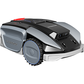 Sunseeker S5 robotplæneklipper