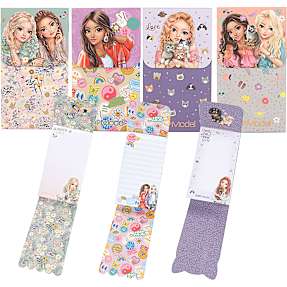 TOPModel blok m. magnetlukning