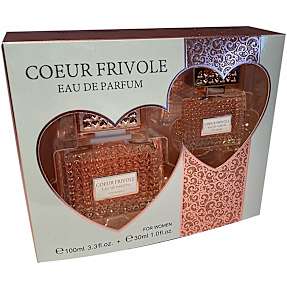 Gaveæske m. Eau de Parfum