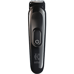 King C. Gillette skægtrimmer