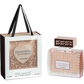 Coeur Frivole Eau de Parfum