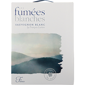 Les Fumées Blanches Sauvignon Blanc