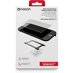 Nintendo Switch 2 Skærmbeskyttelse