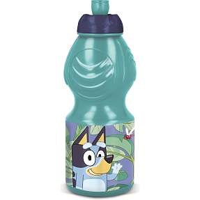Bluey og Bingo drikkedunk (400ml)