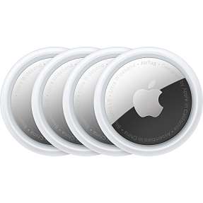 Apple airtag 4-pak