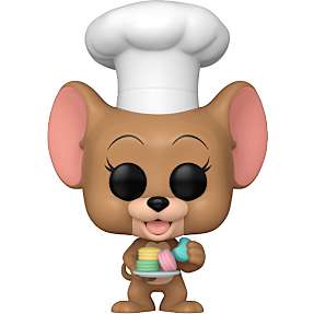 Funko Pop! Jerry