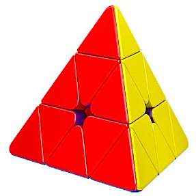 Moyu pyramide cube