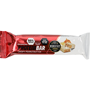 Proteinbar m. peanutbutter
