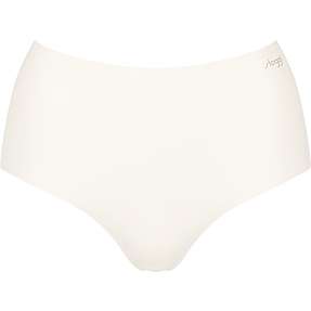 Sloggi dame tai trusser str. S - hvid