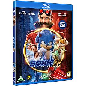 Sonic the Hedgehog 2