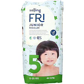 Bleer str. 5 11-25 kg - 44 stk