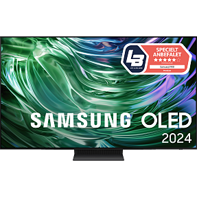 SAMSUNG 65" OLED TV TQ65S90D (2024)
