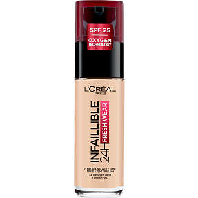 Foundation 020 Ivory