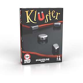 Kluster