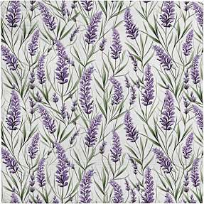 Windsor mønstrede servietter 33x33 cm 20-pak