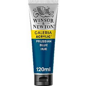 Galeria akrylmaling 120 ml