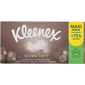 Lommetørklæder i boks