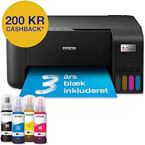 Epson EcoTank  ET-2864 printer