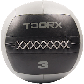 Toorx Wall Ball 3 kg