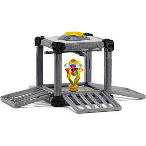 Schleich battlecave superkrystal 42702