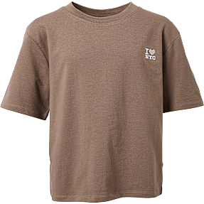 VRS teen T-shirt str. 146/152 - beige