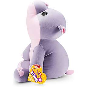 Hug-A-Lumps Harley bamse 80 cm