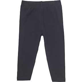 VRS baby leggings str. 56 - sort