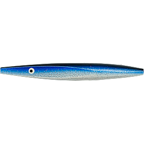 Kinetic Sea Racer Inline 25g Blue/Silver
