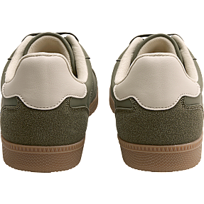 VRS herre sneakers str. 44 - grøn