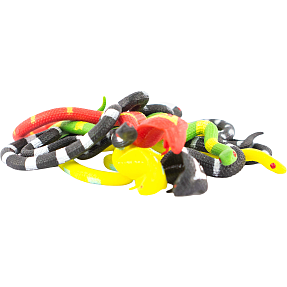 Scoop slanger – flere varianter – assorteret