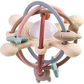 Tiny tot biderangle - mørk