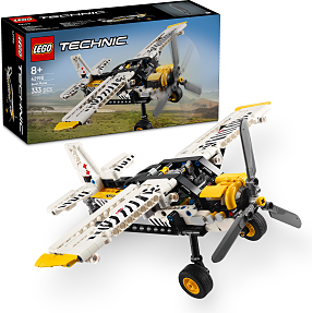 LEGO Technic Bush-fly Legetøjsfartøj 42198