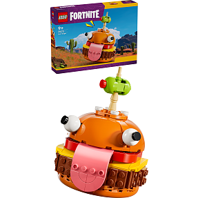LEGO Fortnite Durrr Burger byggesæt med videospiltema 77070