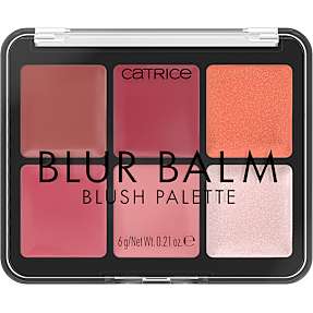 Blush Blur Balm