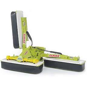 Bruder Claas Plæneklipper 8550C Plus