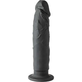 baseks Slimline anal dildo medium