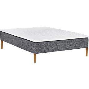 Nordisk Fjer boxmadrasseng 140x200 cm