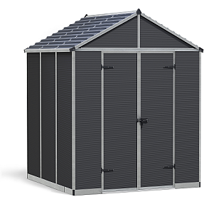 Canopia by Palram Rubicon skur - 5,4 m2