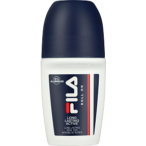 Roll-on deodorant