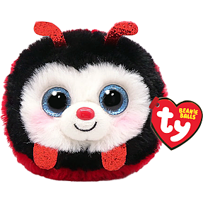 Izzy - Mariehønebold