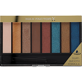 Øjenskygge 004 Peacock Nudes