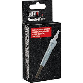 Weber tændrør til smokefire