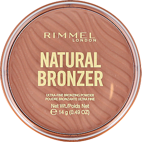 Bronzer 001 Sunlight