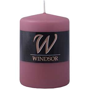 Windsor bloklys 6,8x10 cm - Old Rose