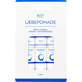 Læbepomade