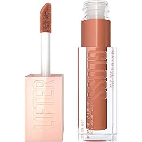 Lipgloss 27 Toffee